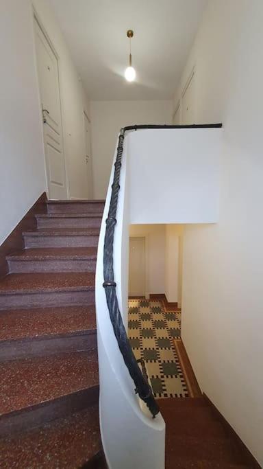 Demeure D'Exception Sur Angers Acomodação com café da manhã Exterior foto