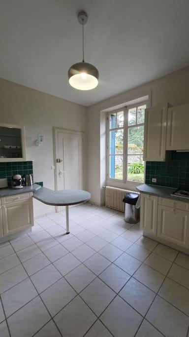 Demeure D'Exception Sur Angers Acomodação com café da manhã Exterior foto